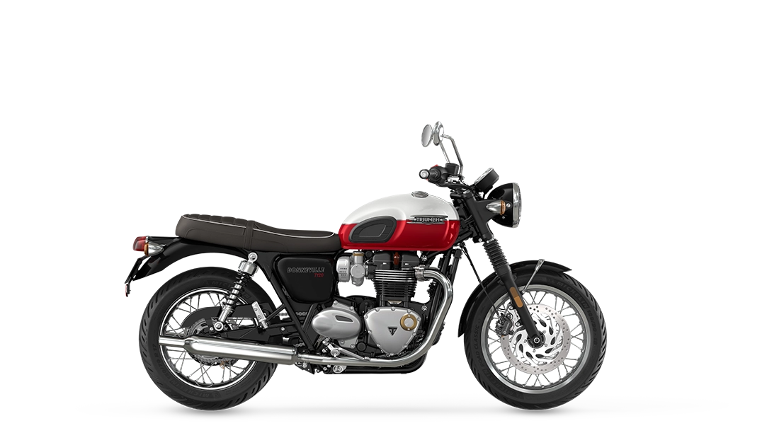 Triumph Bonneville T120